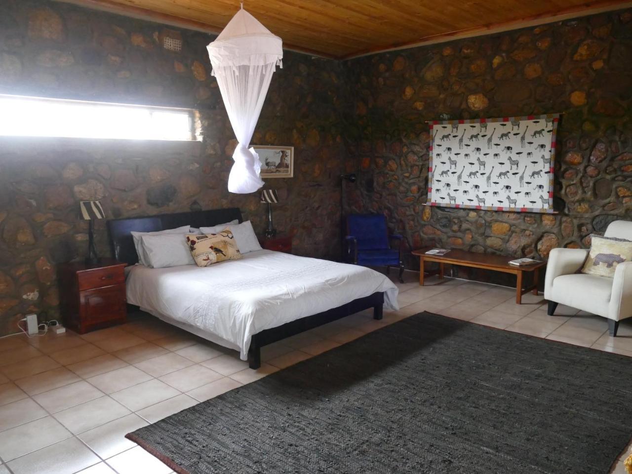 Adonsonia Lodge Grietjie Game Reserve Экстерьер фото